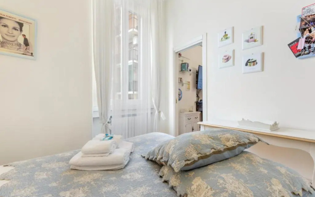 Naviglio Pavese Cosy Apartment