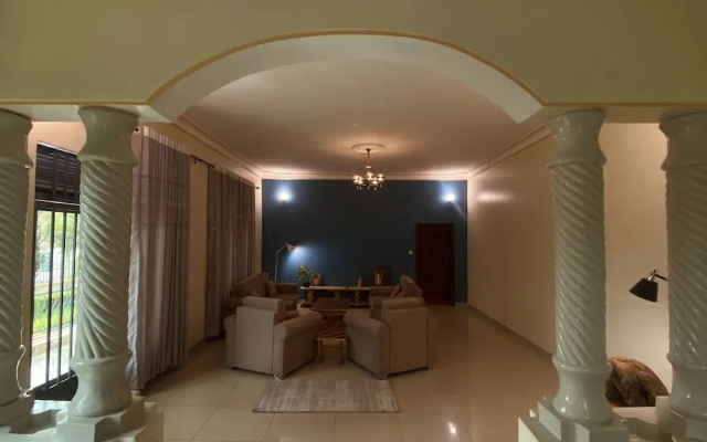 Affordable Homes Kigali