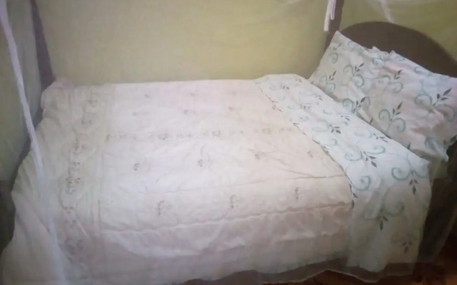 The Plateau Breeze Hotel