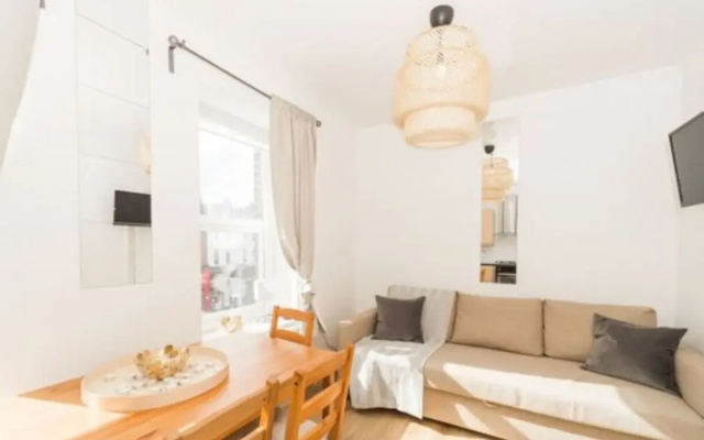 Edgware Road Serviced Apartments