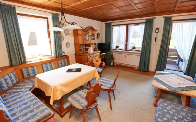 Ferienwohnung Decker