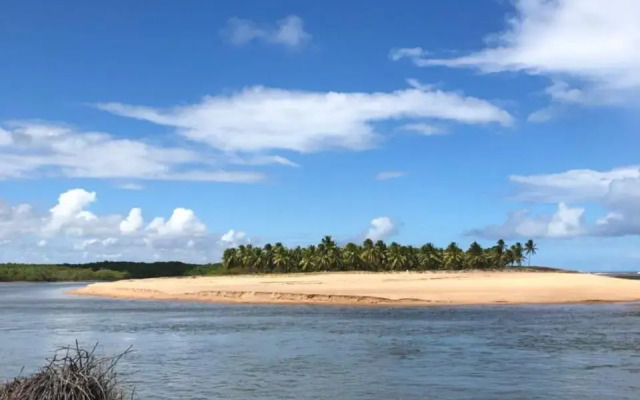 Pousada Baixio Inn