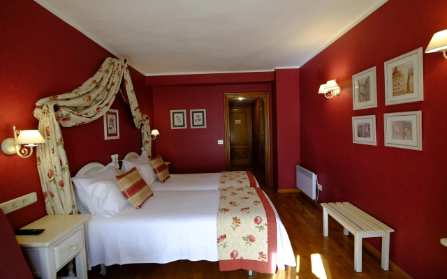 Hotel Pradas Ordesa