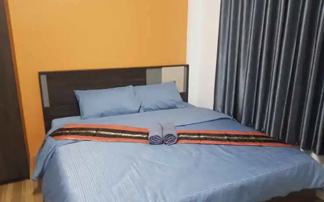 My Family Apartment Chingrai