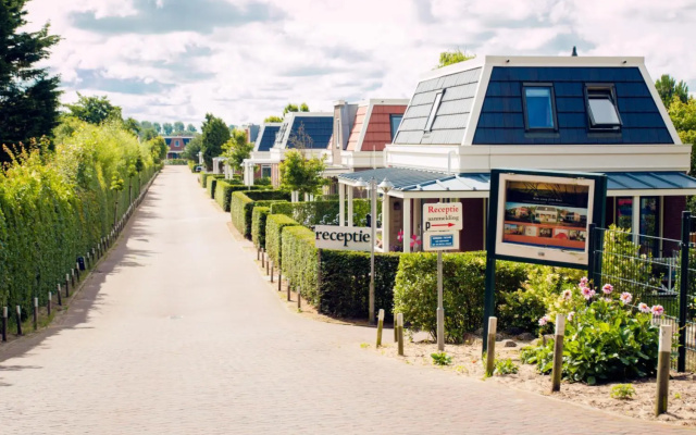 Bungalow 6p in Noordwijk