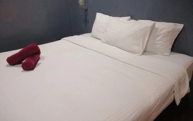 Nu Melati Hotel