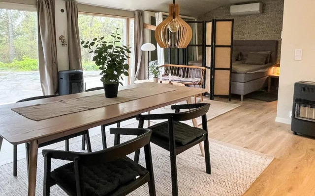 4 Star Holiday Home in Oskarshamn