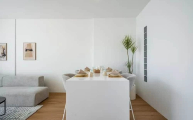 New Dreamland Villa 5 min to Beach
