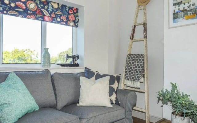 Southcott Apartment