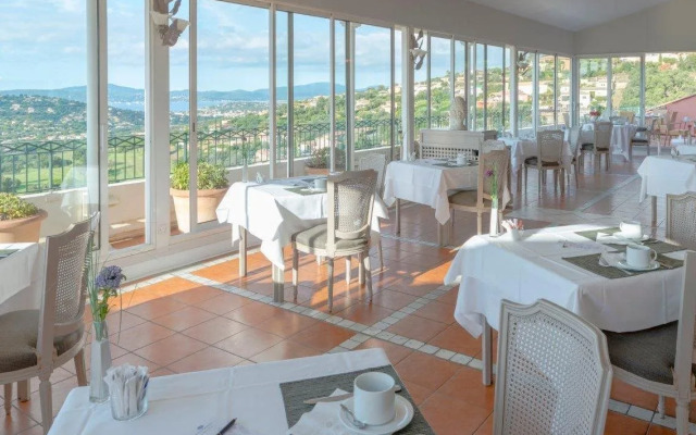 Amarante Golf Plaza