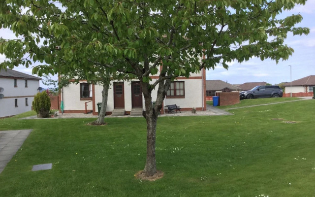 One bedroom Wyvis