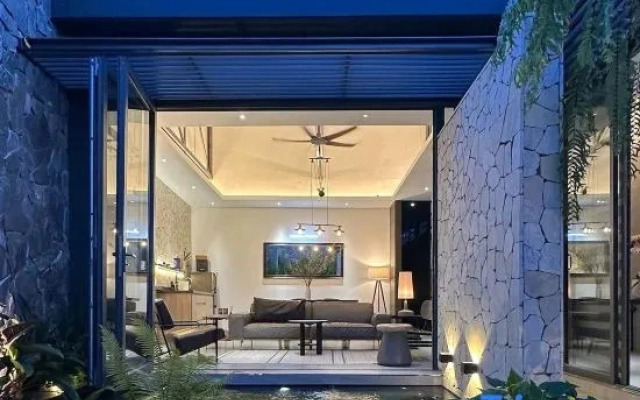 K.House Phan Thiet by Blue Fingers