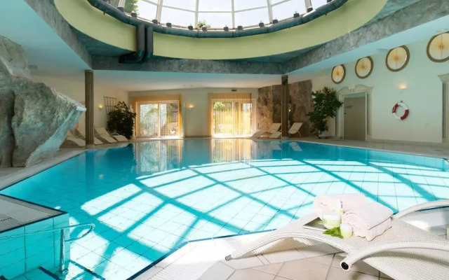 Auerhahn Wellnesshotel