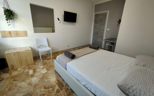Affittacamere - Santa Rita Rooms