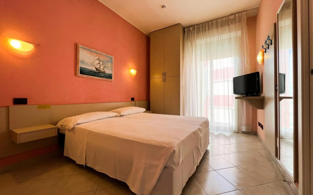 Hotel Soleblu