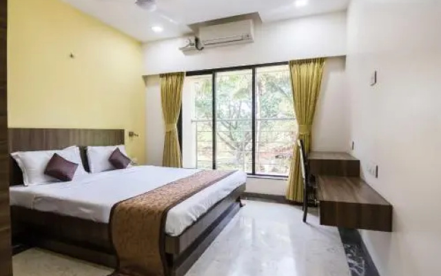 Aquilla Villa - Luxurious Bungalows on Rent