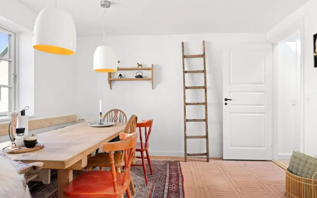 5 Star Holiday Home in Lokken
