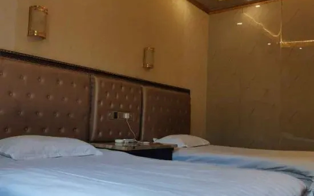 Cixi Yanyan Hotel