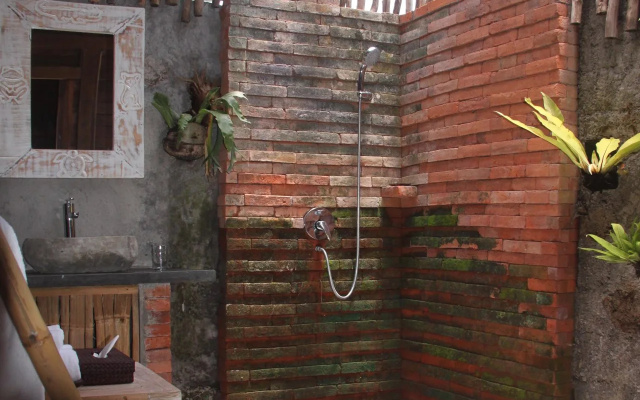 Umaya Ubud Villa