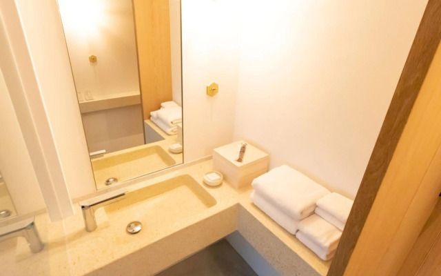 Hilltop Resort Fukuoka