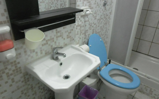 A Casa di Max