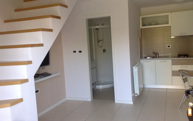 Villa Brumnic Apartments