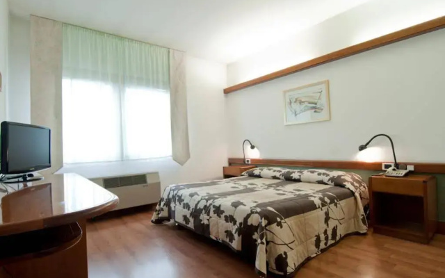Hotel Italia