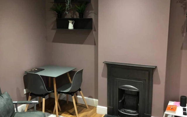 Peaceful 1 Bedroom Apartment Near Clapham Common
