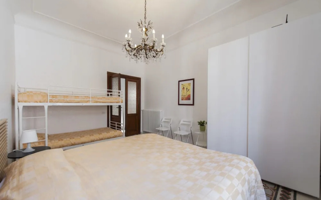 Flatinrome Trastevere