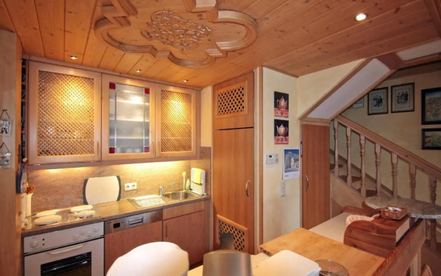 Ferienwohnung Vogel