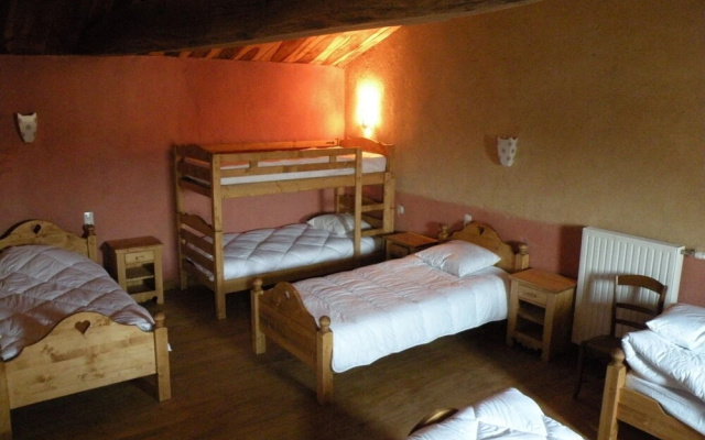 Gite La Raymondiere