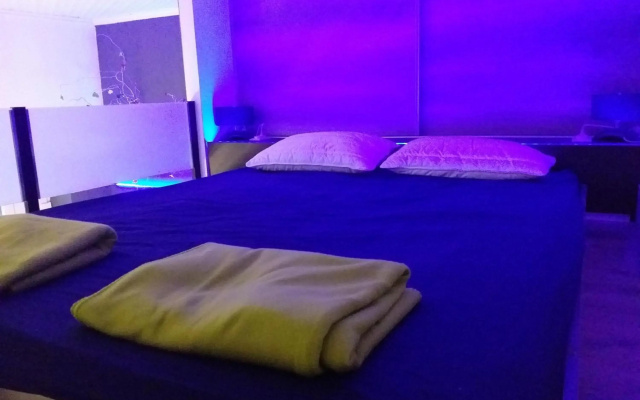 Apartman Hadar