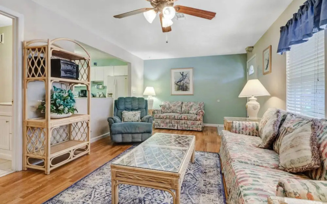1321 Santos Rd 201