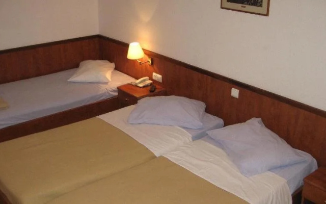 Hotel Aurora