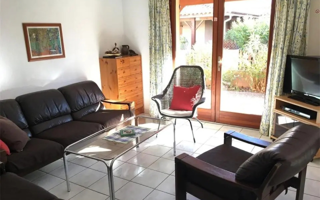 Ls130 : Villa 4 Pièces 7 Couchages Gruissan