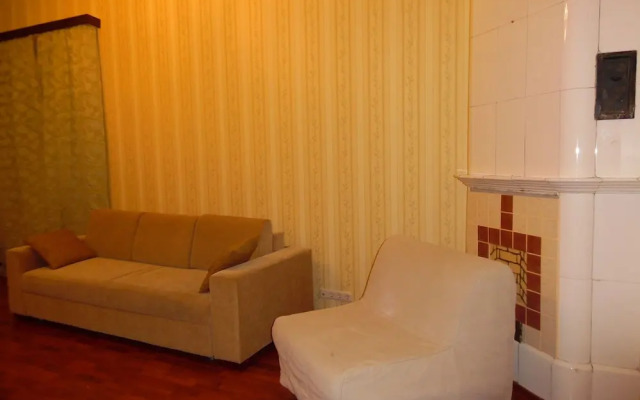 Apart-hotel Ulana