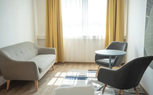 Hotel Parkview