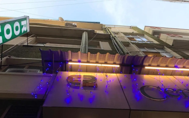 Century Residency