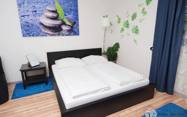 Holiday Apartments Vienna - Hernals