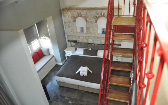 Dem Butik Hotel Alacati