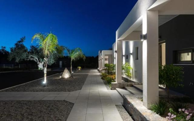 Armonia Suites
