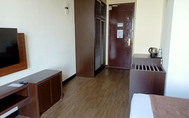 Villea Rompin Resort & Golf