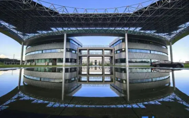 Beijing Gaoneng Xingyuan Hotel (Huairou Guangyuan Street Branch)