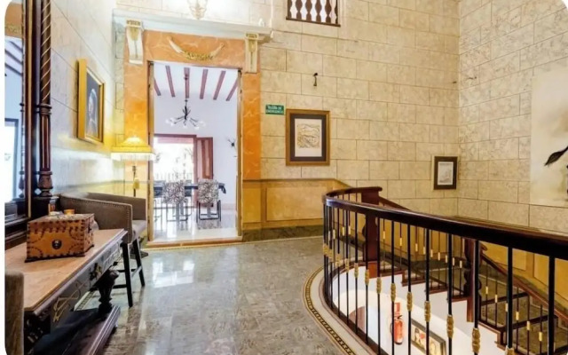 Casa Entre Viñas