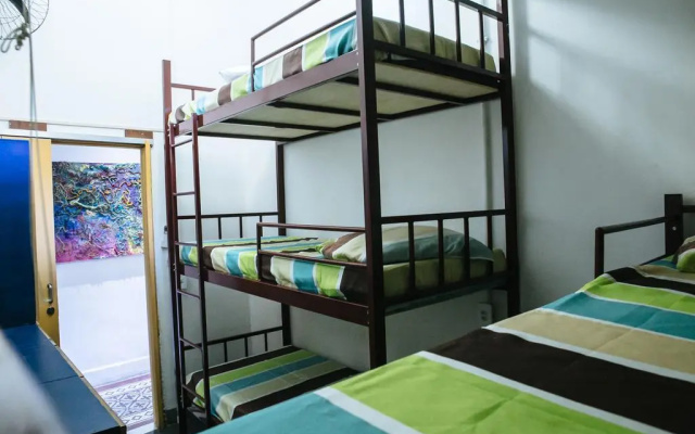 Popart Hostel
