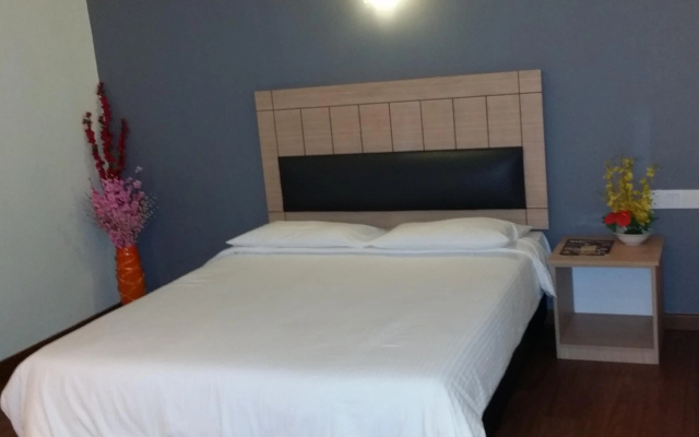 Smart Hotel