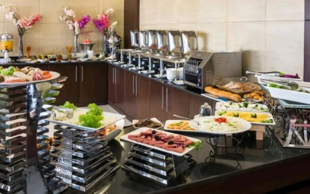Myrtel Hotel Riyadh