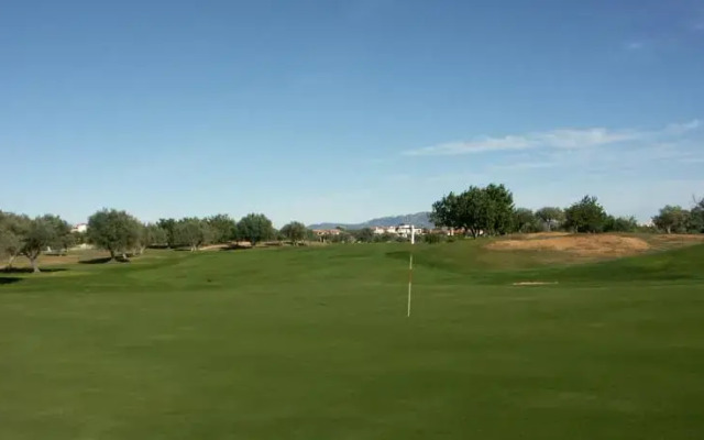 Costa Golf II by Golfinc