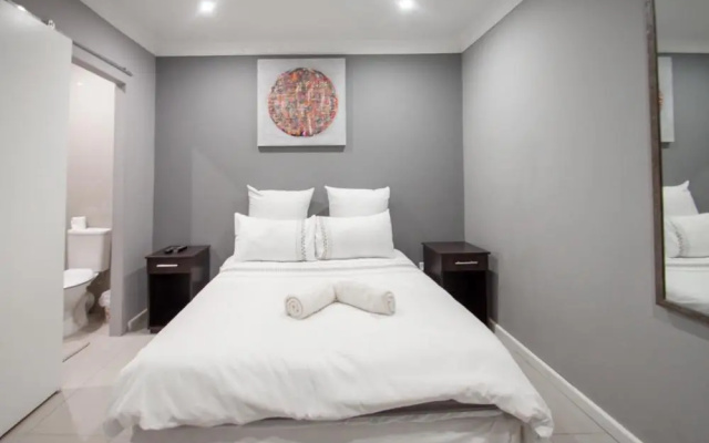 Muxima Guest House