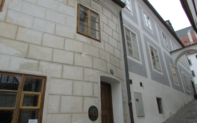 Hotel Peregrin